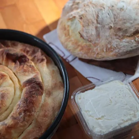 Chalet Brvnara Rajkova Koliba - Std Bojovici Zlatar