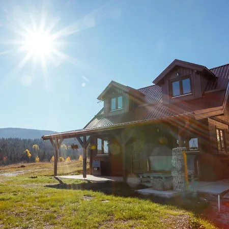 Brvnara Rajkova Koliba - Std Bojovici Zlatar Chaletu