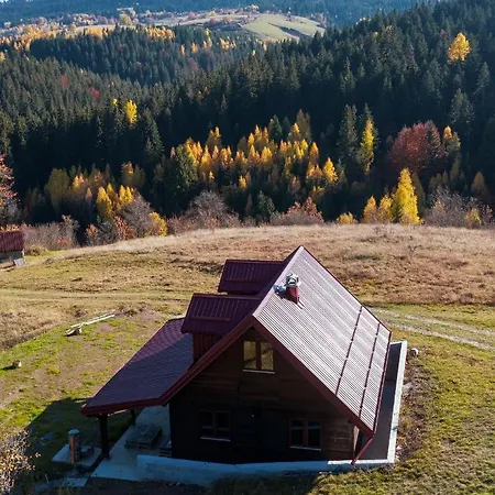 Brvnara Rajkova Koliba - Std Bojovici Zlatar