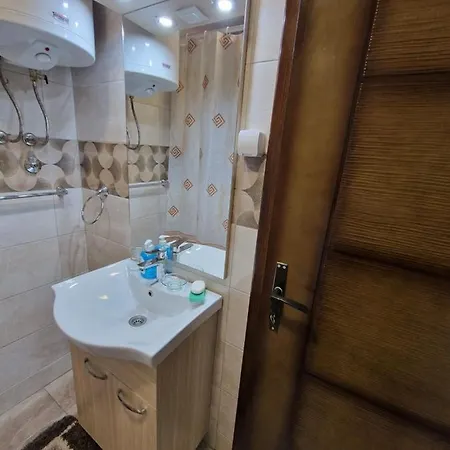 Brvnara Rajkova Koliba - Std Bojovici Zlatar Chalet *