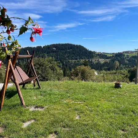 Brvnara Rajkova Koliba - Std Bojovici Zlatar Chalet