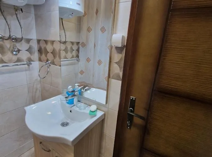 Brvnara Rajkova Koliba - Std Bojovici Zlatar 샬레 *